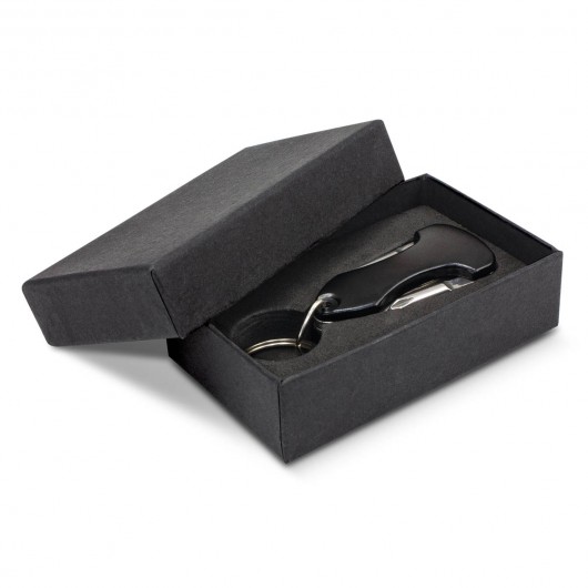 Gift Box Yarra Mutli Tool Keyrings
